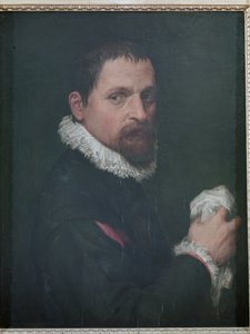 Zelfportret